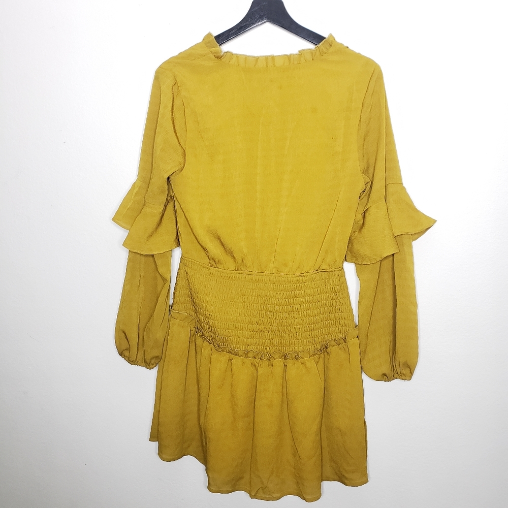 🚨 NWT {Anthro} Moon River Dress - Picture 5 of 7